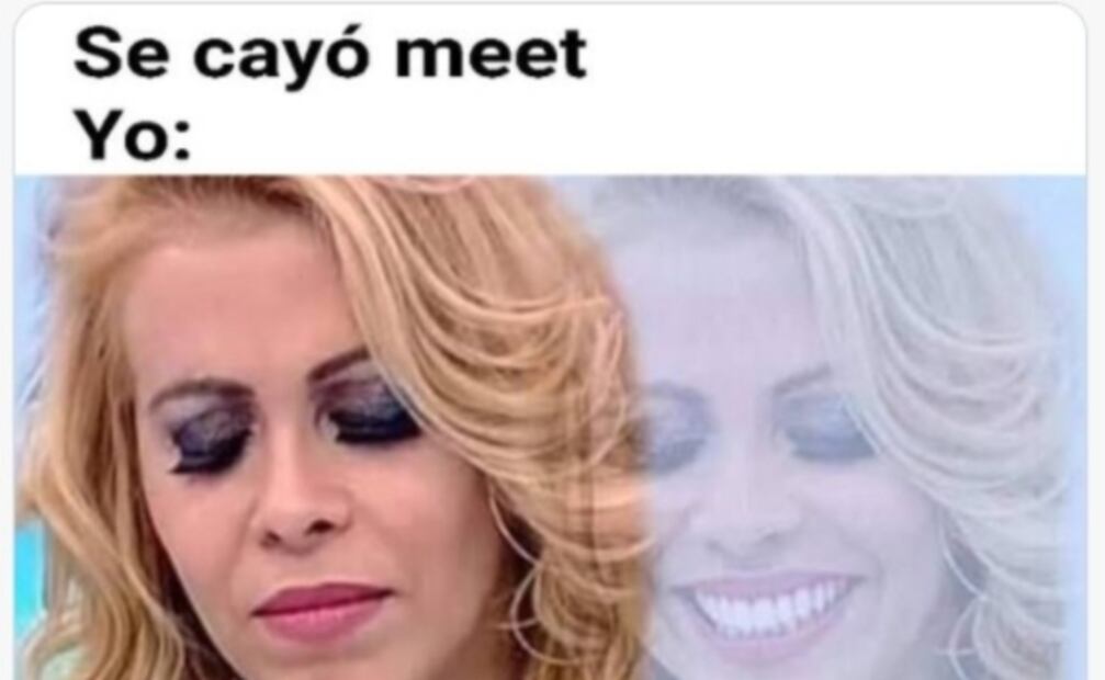 Google se cae, presenta fallas en México. Surgen los memes