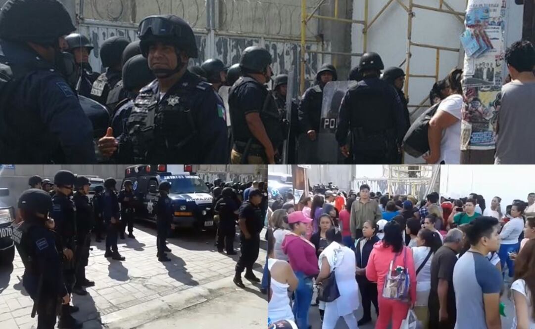 Foto: Dinorath Mota / EL UNIVERSAL