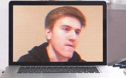 El hacker adolescente que gana 100 mil dólares al año