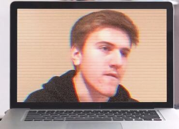 El hacker adolescente que gana 100 mil dólares al año