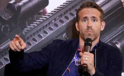 Ryan Reynolds revela que en "Deadpool 2" censuraron broma sobre Disney 