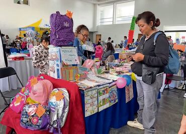 Estas son las 41 Ferias de Regreso a Clases en México; podrás usar tu tarjeta Mi beca Bienestar