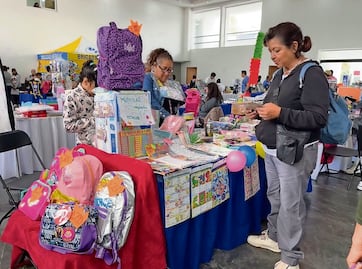 Padres de familia enfrentan regreso a clases con poco ahorro; 7 de cada 10 tienen problemas para llegar a la quincena