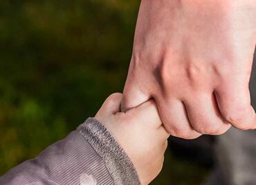 DIF CDMX lanza convocatoria para "Hogares de Corazón"; buscan familias de acogida temporal para niñas, niños y adolescentes