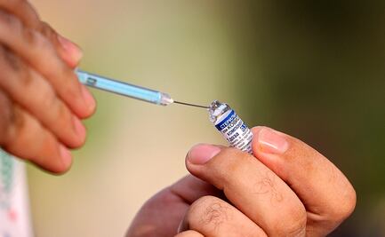 Reportan efectividad de entre 78% y 83% en vacuna antiCovid Sputnik Light