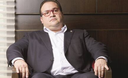 Javier Duarte anuncia Sistema Estatal Anticorrupción