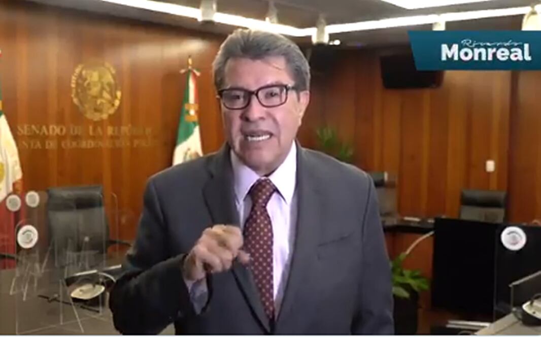 Foto: tomada de video