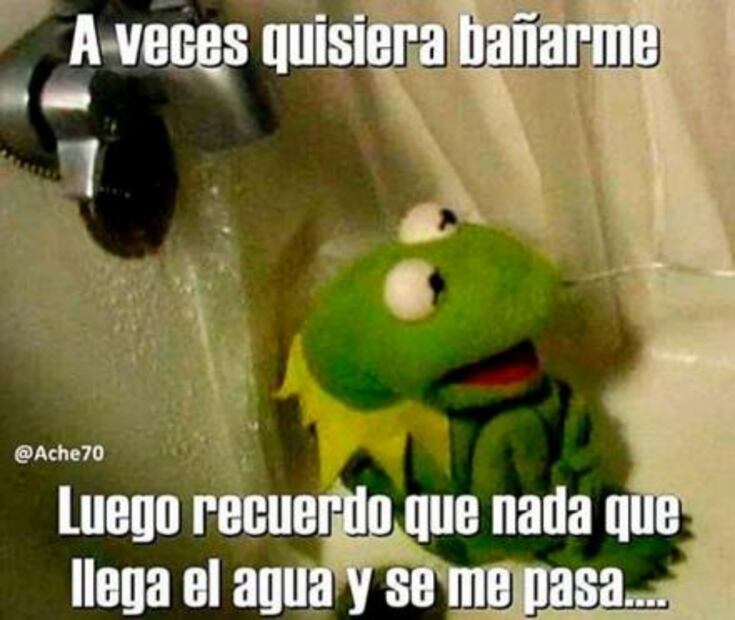 Faltará agua, pero no memes en Valle de México