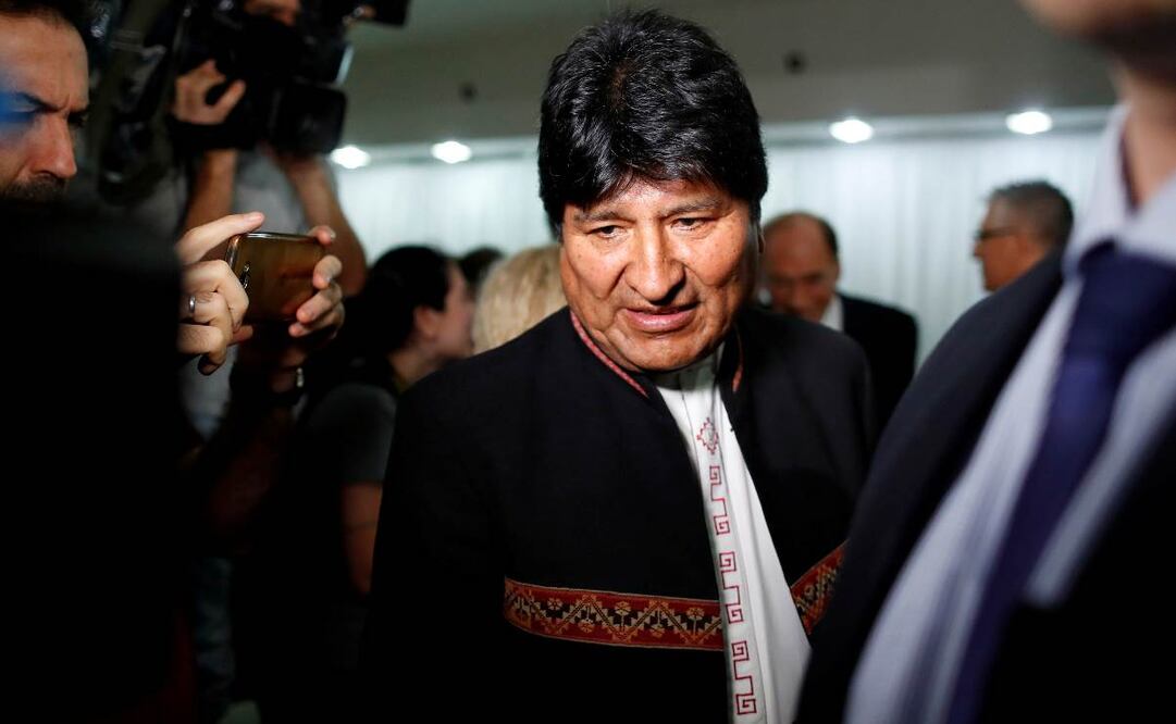 REUTERS/Agustin Marcarian/File Photo