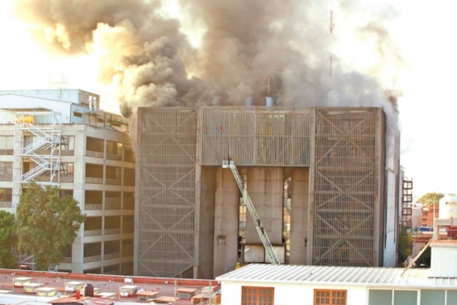 Metro falla de nuevo; se para la Línea 6 por tren atorado en vías