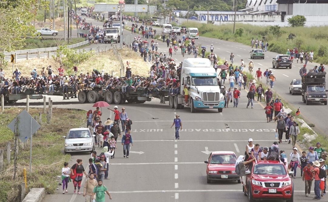 Foto: José Meléndez / EL UNIVERSAL