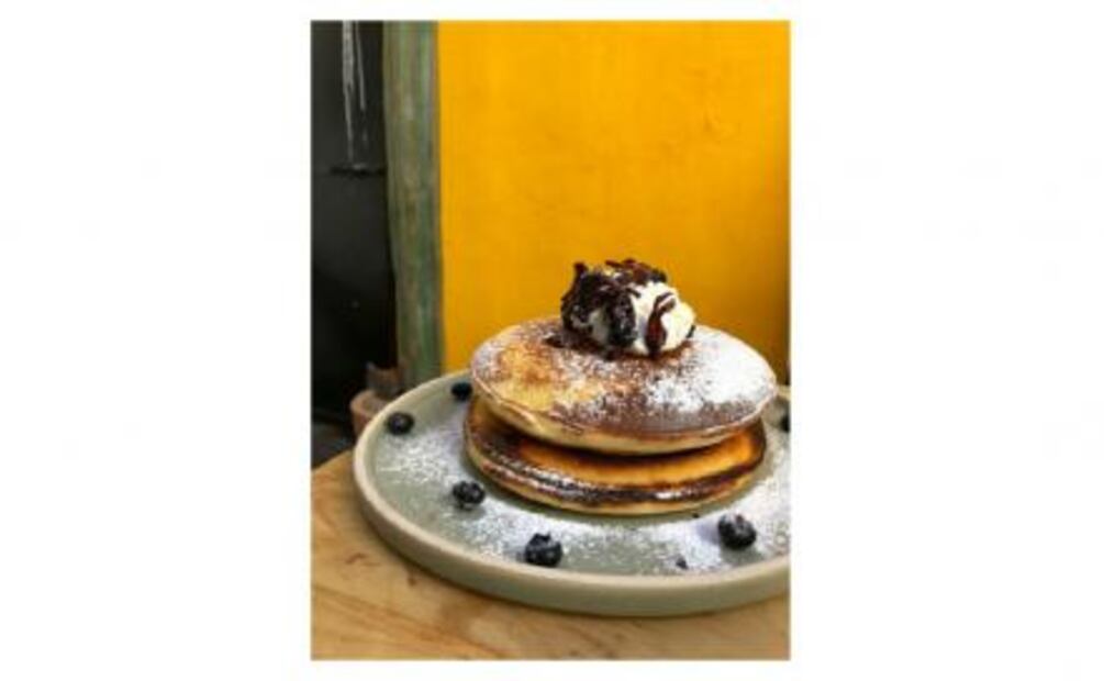 6 lugares para comer en Guadalajara