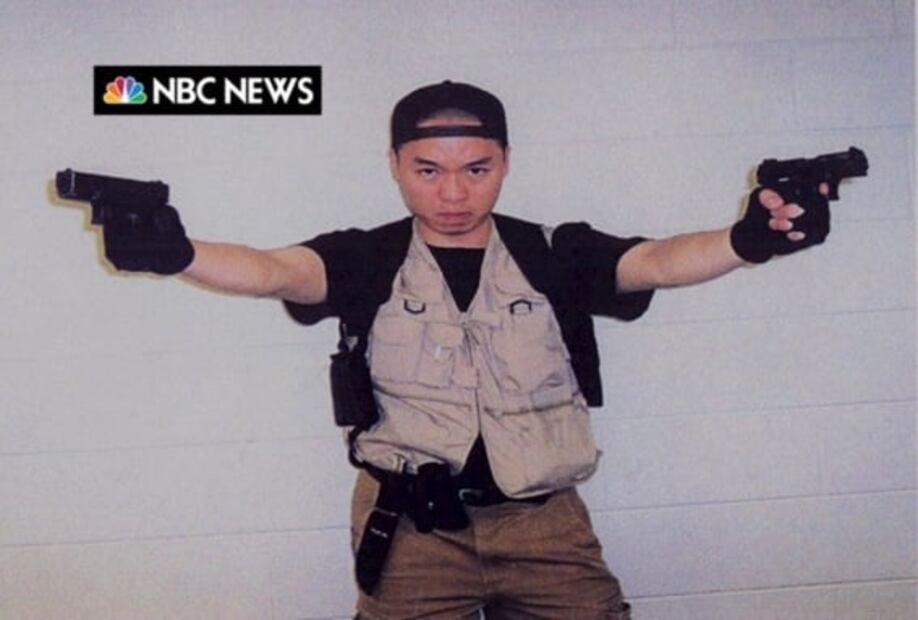 Tiroteos inspirados en la masacre de Columbine