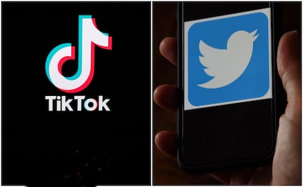 Twitter explora posible compra de TikTok en Estados Unidos, según WSJ