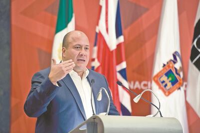 Jalisco ordena cierre de toda actividad no esencial y advierte sanciones 