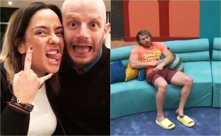 Exesposa de Facundo sale en su defensa, por el odio que ha recibido en redes: "es el que jode por naturaleza"