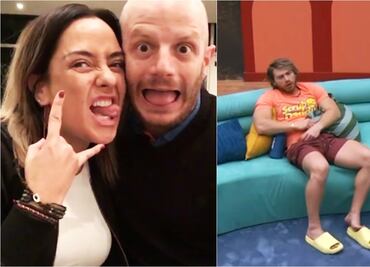 Exesposa de Facundo sale en su defensa, por el odio que ha recibido en redes: "es el que jode por naturaleza"