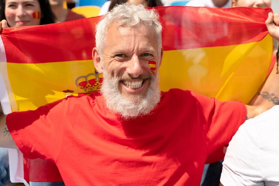 España. Foto: Freepik