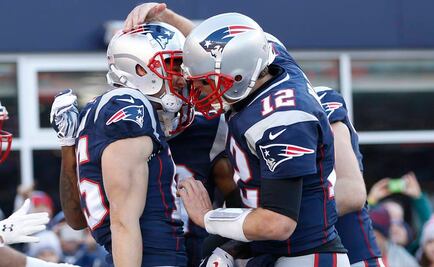 Tom Brady, el quarterback más ganador de la historia