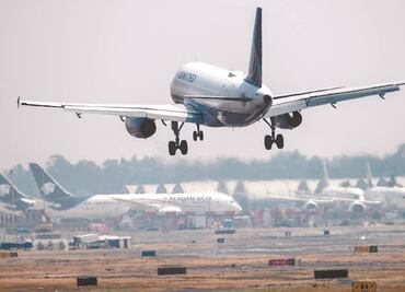 Degradación aérea frenará la recuperación turística, alertan