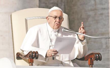 "Cobarde acto de terrorismo", Papa Francisco ante ataque con dron explosivo en Bagdad