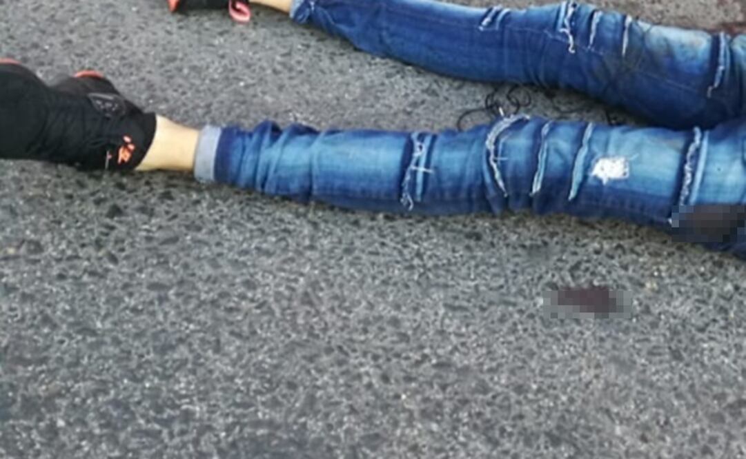 Fotografía: Armando Martínez/ EL GRÁFICO