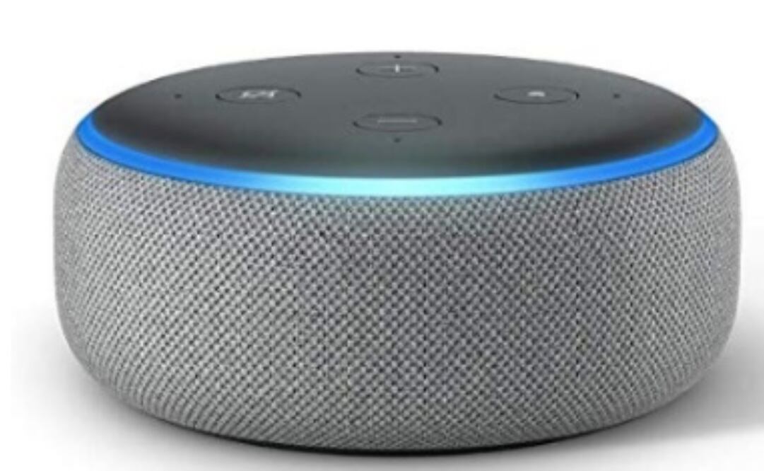 Los descuentos y promociones están disponibles desde hoy y hasta el 12 de noviembre en algunos de los dispositivos Echo