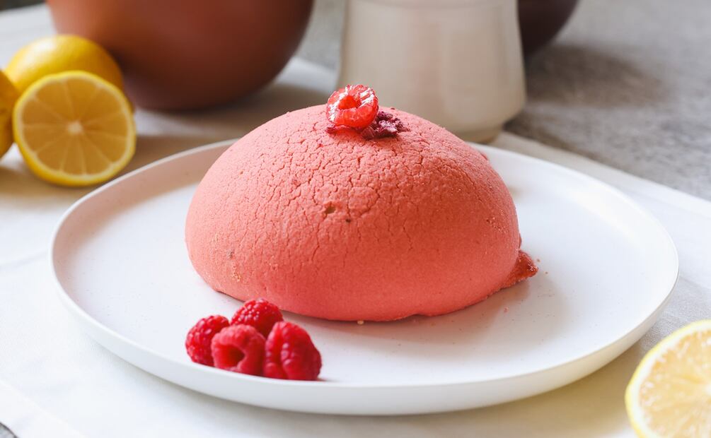 Foto: Cortesía Aromas Delicias Cotidianas