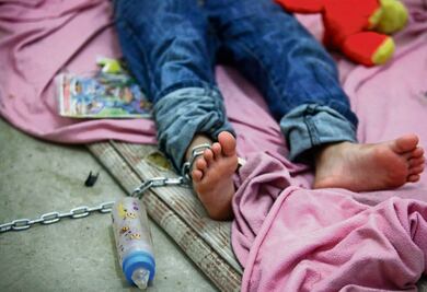 Este martes entra en vigor la Ley 3 de 3 contra violentadores y deudores alimenticios