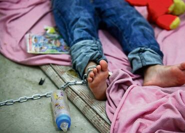 Este martes entra en vigor la Ley 3 de 3 contra violentadores y deudores alimenticios