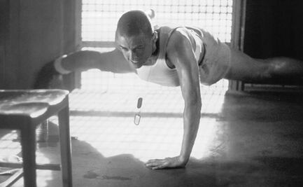 ¿Dónde ver y de qué trata la película G.I Jane?, que se citó para burlarse de la esposa de Will Smith