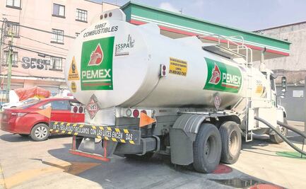 Pemex genera un “hoyo negro” de 15 mmdd en las finanzas públicas: Moody's