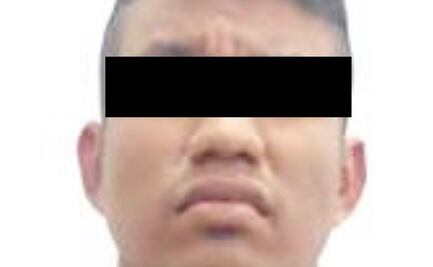 Presunto asesino de periodistas en Veracruz ya había sido detenido y lo liberaron 