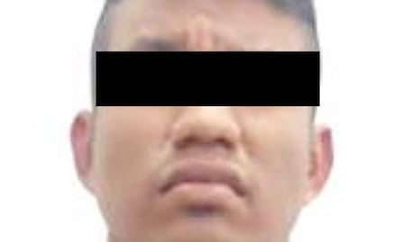 Presunto asesino de periodistas en Veracruz ya había sido detenido y lo liberaron