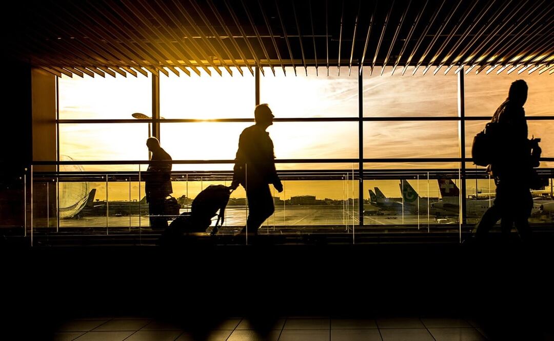 Funcionarios fronterizos, están recomendando a los estudiantes no viajar a México. Foto: Ilustrativa. Pixabay 