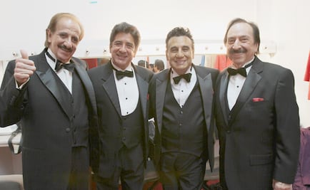 Gualberto Castro, simpático cancionero inigualable