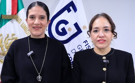 Bertha Alcalde nombra a nueva titular de la Coordinación General de Atención a Víctimas; asumió el cargo el 6 de enero