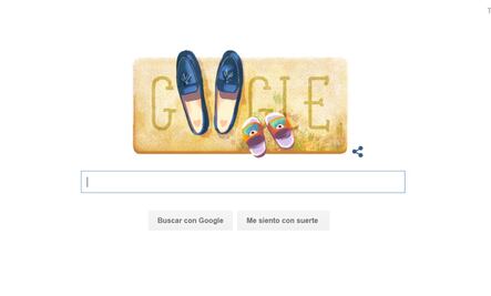 Celebra Google Día de la Madre