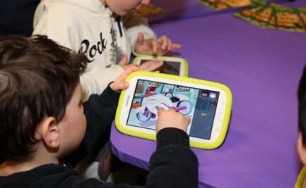 Electrónicos, lo más vendido en el Día del Niño