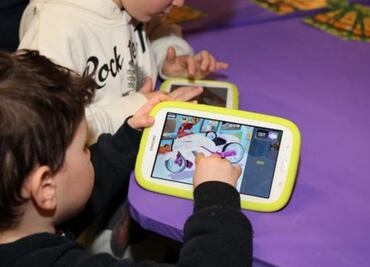 Electrónicos, lo más vendido en el Día del Niño