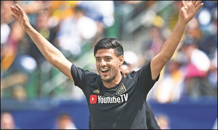 La MLS anunciaría su regreso en los próximos días