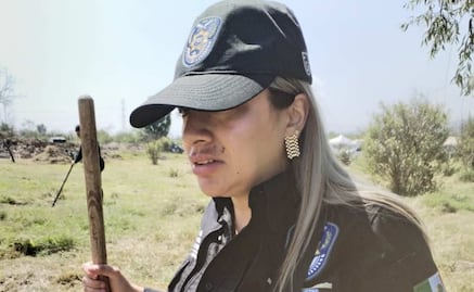 Madre buscadora denuncia agresión de agente de la PDI durante búsqueda en Tláhuac; exige su destitución