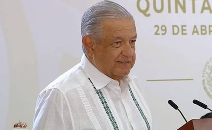 “Vamos a tener una conversación telefónica", AMLO confirma llamada con Joe Biden este viernes