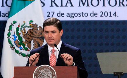 Inhabilitan a 4 ex colaboradores de Rodrigo Medina