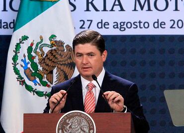 Inhabilitan a 4 ex colaboradores de Rodrigo Medina