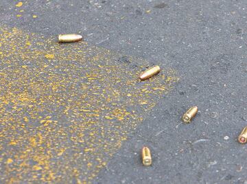 Federal judge who handled organized crime cases was murdered in Mexico