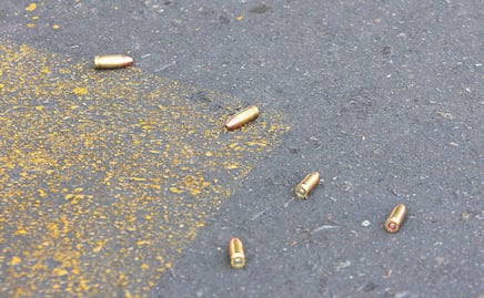 Federal judge who handled organized crime cases was murdered in Mexico