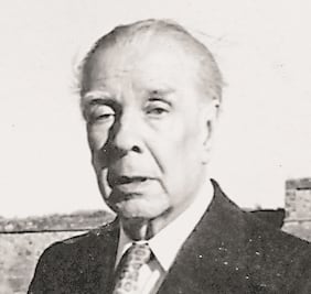 Jorge Luis Borges: el hombre que no se dejó sobornar