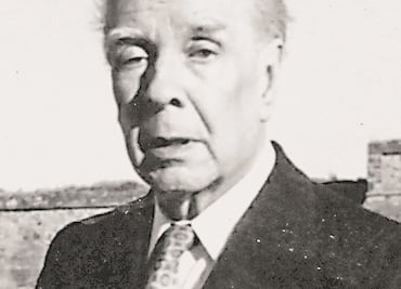 Jorge Luis Borges: el hombre que no se dejó sobornar
