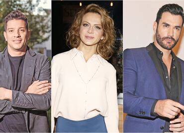 Televisa se nutre con estrellas de TV Azteca